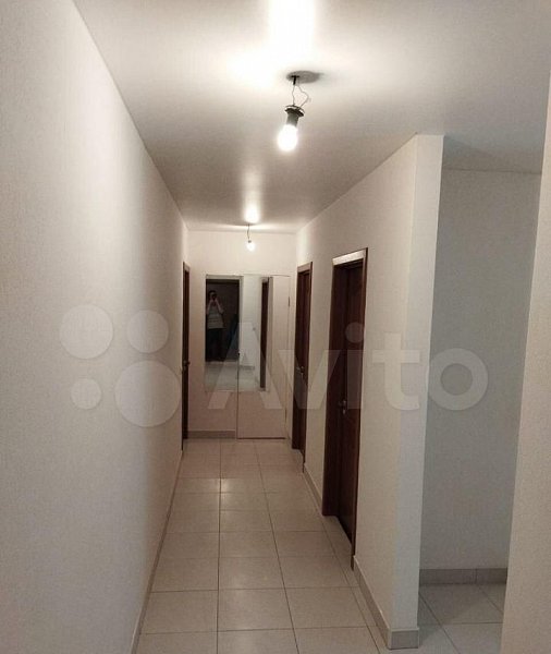 3-комн квартира, 59 м², р-н Центр (№124240)