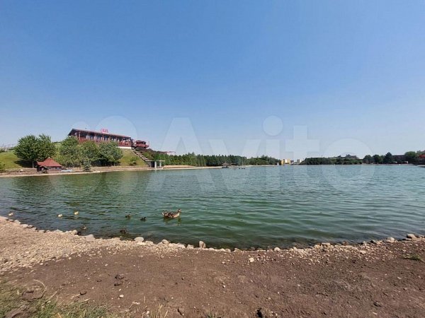1-комн квартира, 42 м², р-н Немецкая деревня (№124028)