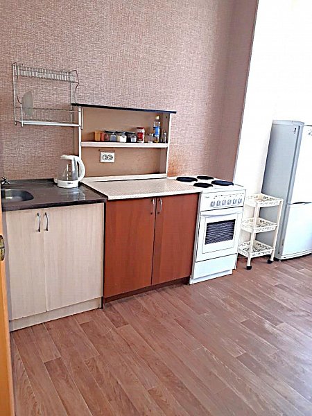 Продается 1-комн. квартира, 31.6 м², р-н Музыкальный, Краснодар