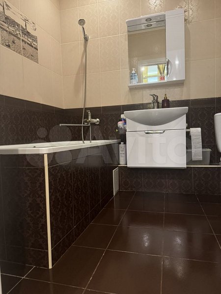 1-комн квартира, 52 м², р-н Комсомольский (№123785)