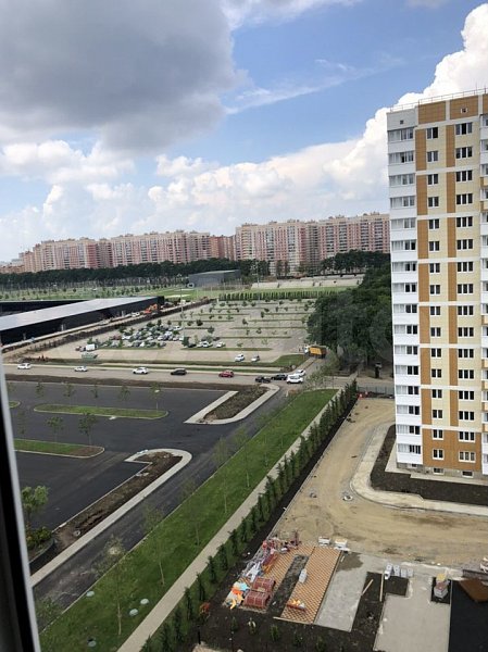 2-комн квартира, 59.3 м², р-н Восточно-кругликовский (№123995)