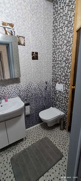 1-комн квартира, 37.5 м², р-н Российская ул (№123734)