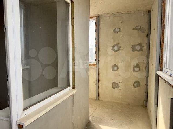 Студия, 40.64 м², р-н Черемушки (№127630)