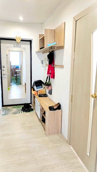 2-комн квартира, 44.3 м², р-н Российский п (№122755)