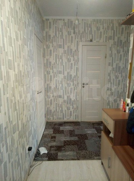 1-комн квартира, 46 м², р-н Знаменский (№123838)