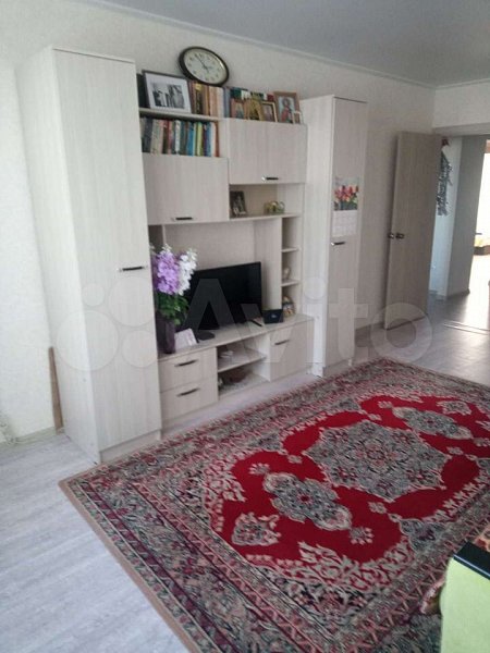 2-комн квартира, 67 м², р-н Молодежный (№124753)