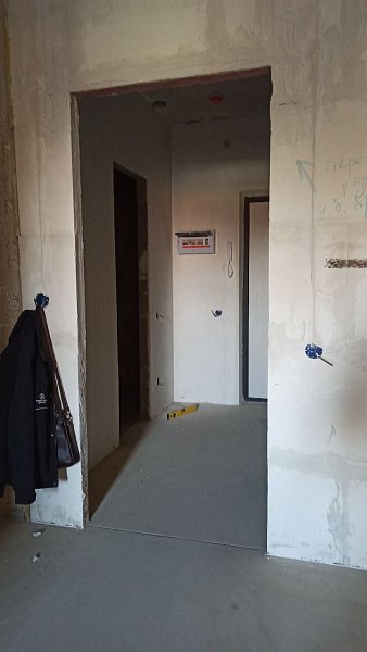 1-комн. квартира, 46.1 м², р-н Знаменский, Краснодар (№122757)