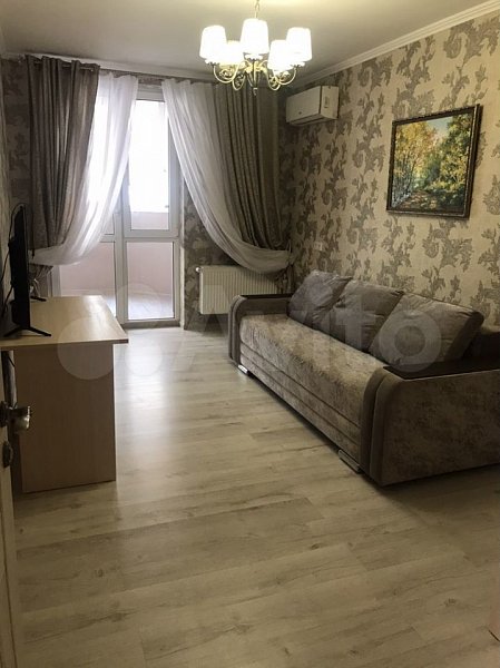 3-комн квартира, 100 м², р-н Петра Метальникова (№124433)