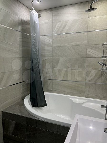 3-комн квартира, 89 м², р-н Гидростроителей (№123981)