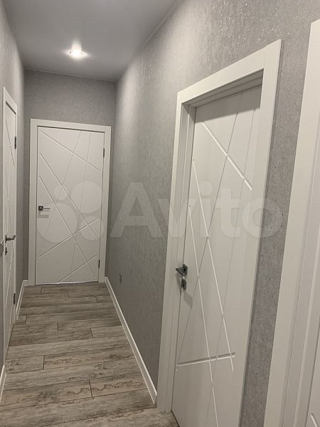 3-комн квартира, 60 м², р-н Центр (№124889)