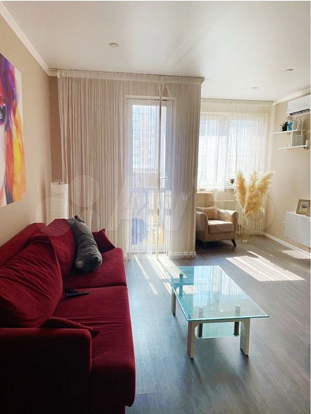 Студия, 28.5 м², р-н поселок Краснодарский (№126830)