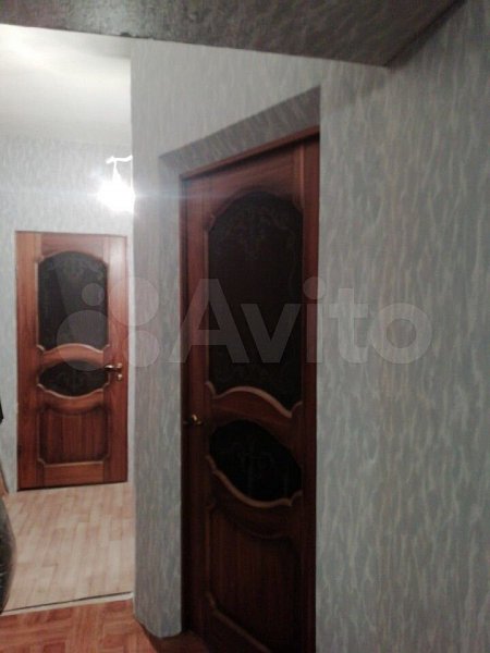 2-комн квартира, 87.3 м², р-н Пашковский (№124724)