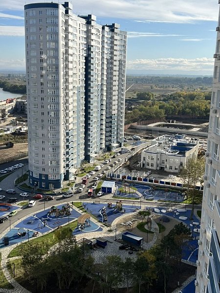 1-комн квартира, 41 м², р-н Черемушки (№124163)