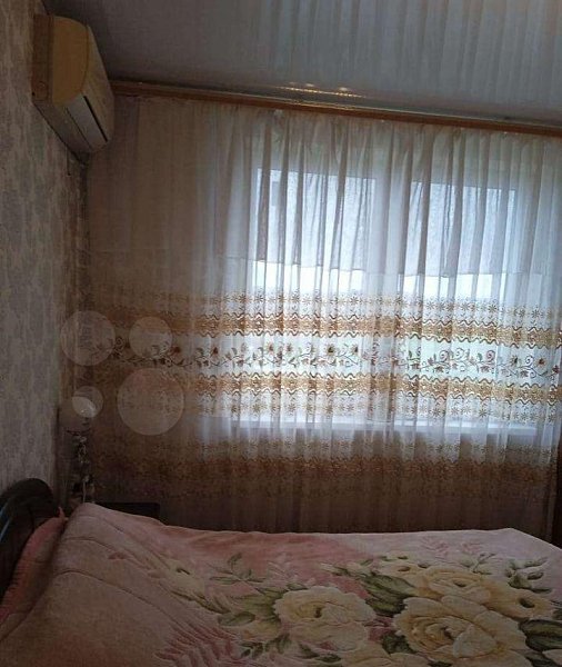 1-комн квартира, 37 м², р-н Западный обход (№124158)