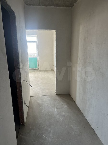 Студия, 27.5 м², р-н Молодежный (№125450)
