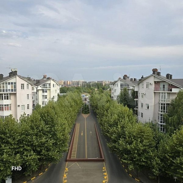 4-комн квартира, 105 м², р-н Немецкая деревня (№127957)