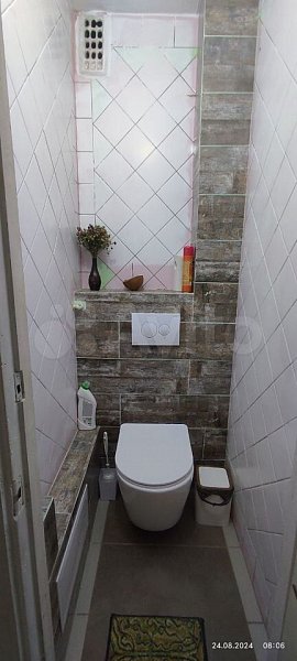 4-комн. квартира, 89 м², р-н Центр, Краснодар (№128462)