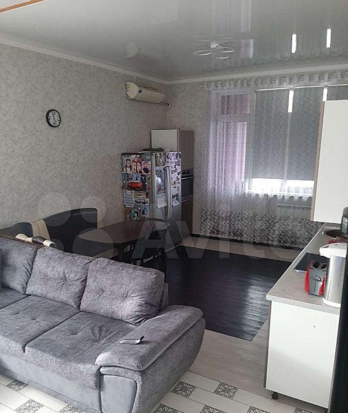 Продается 3-комн квартира, 105 м², р-н Российская ул, 