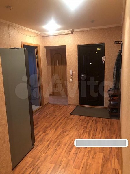 3-комн квартира, 70 м², р-н Комсомольский (№123864)