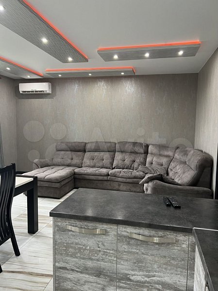 3-комн квартира, 89 м², р-н Гидростроителей (№123981)