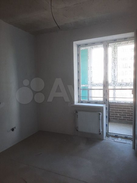1-комн квартира, 35.1 м², р-н Восточно-кругликовский (№124054)