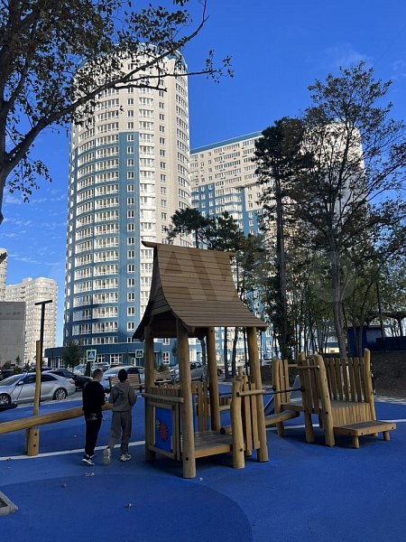 1-комн квартира, 41 м², р-н Черемушки (№124163)