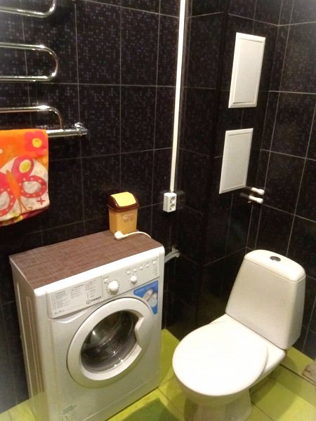 2-комн квартира, 50 м², р-н Северный (№122752)