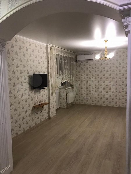 3-комн квартира, 98.2 м², р-н Гидростроителей (№124672)