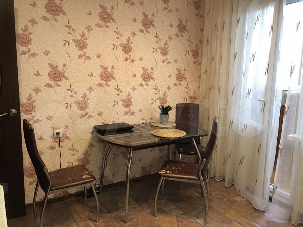 2-комн квартира, 54.2 м², р-н Пашковский (№124396)
