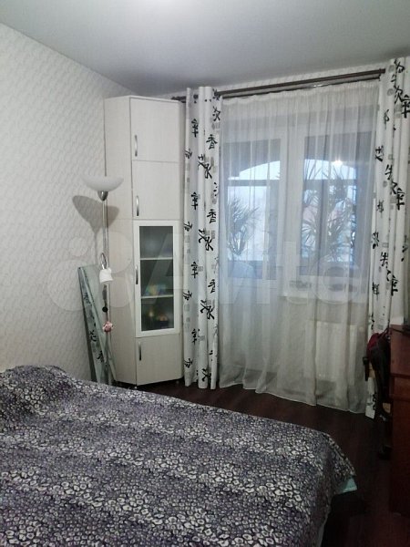 2-комн квартира, 87.3 м², р-н Пашковский (№124724)