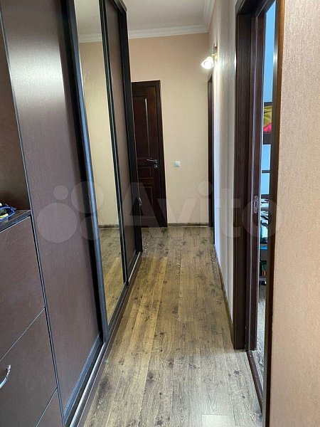 2-комн квартира, 60 м², р-н Энка - Баскет-холл (№124536)