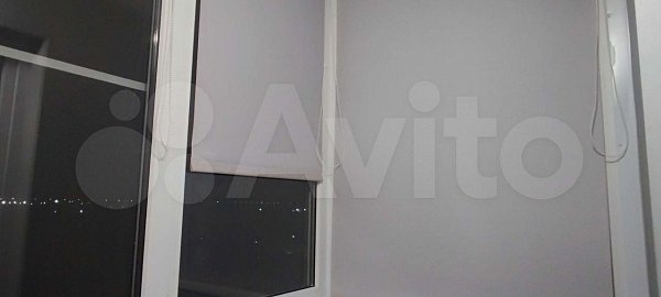 1-комн квартира, 40.3 м², р-н Гидростроителей (№123909)