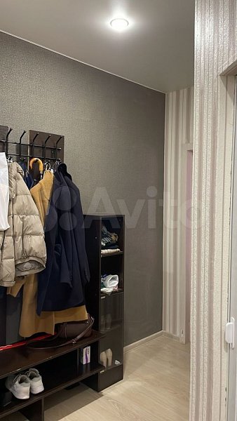 2-комн квартира, 45.3 м², р-н Северный (№124274)