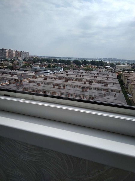 Студия, 20 м², р-н Петра Метальникова (№125536)