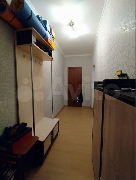 3-комн квартира, 72 м², р-н Российская ул (№124358)