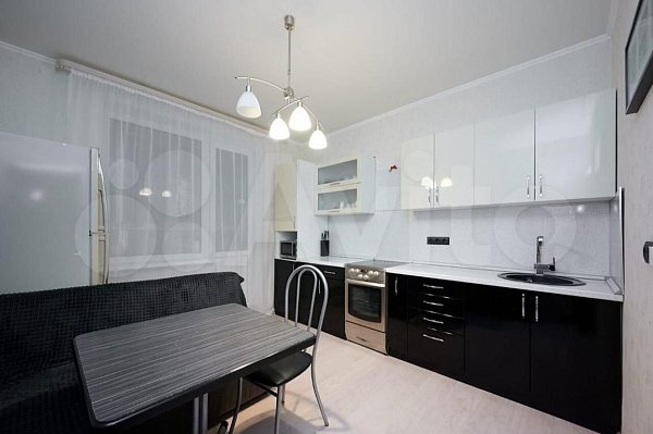 2-комн квартира, 62.2 м², р-н Пашковский (№124843)