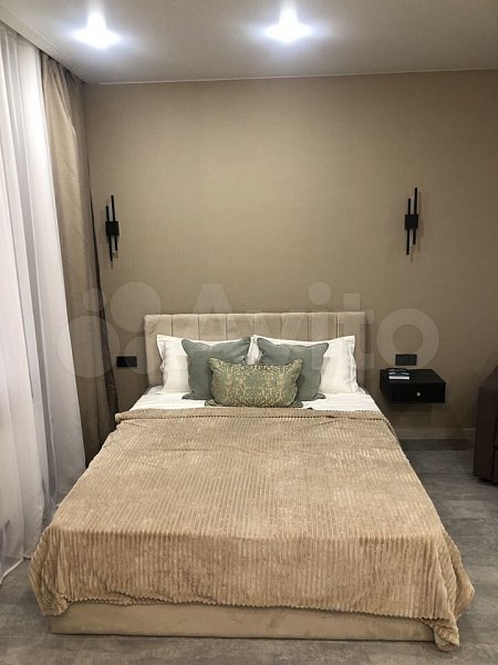 Студия, 30 м², р-н Энка - Баскет-холл (№127330)