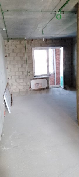 1-комн квартира, 44 м², р-н Энка - Баскет-холл (№124251)