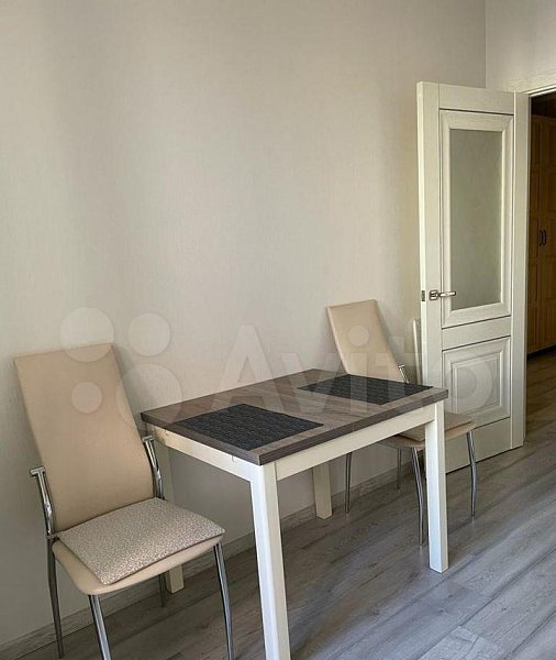 1-комн квартира, 45 м², р-н Гидростроителей (№124235)