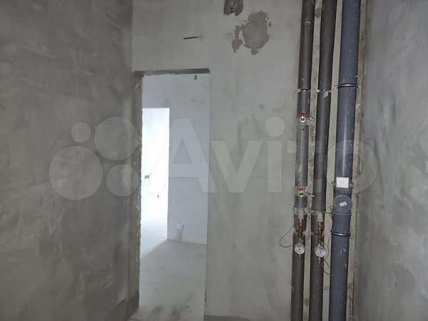Студия, 32.9 м², р-н Пашковский (№125201)