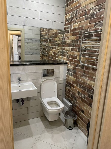 1-комн квартира, 35.3 м², р-н Восточно-кругликовский (№123964)