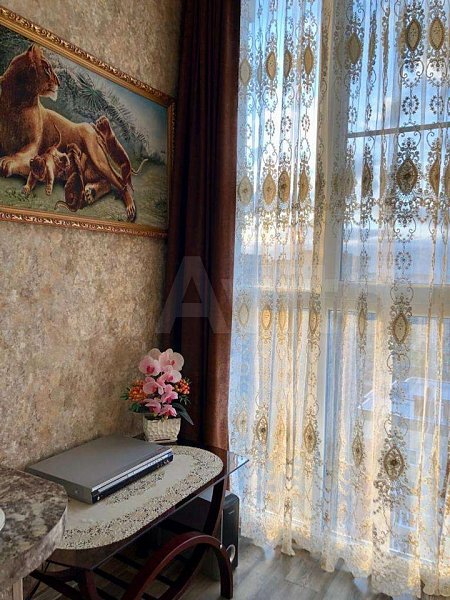 1-комн квартира, 42.5 м², р-н Восточно-кругликовский (№123969)