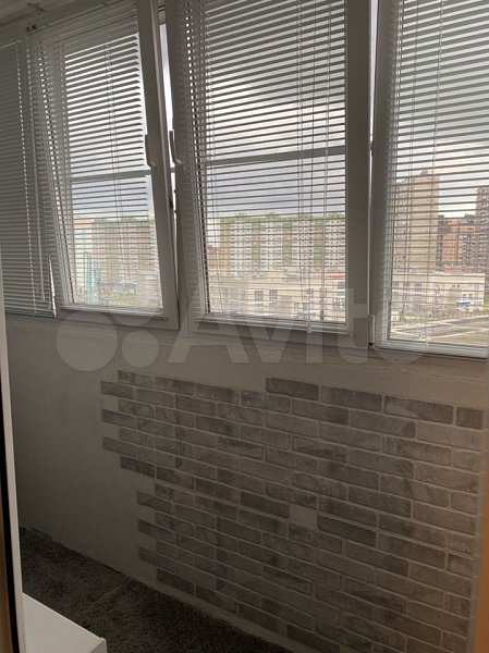 1-комн квартира, 41.8 м², р-н Гидростроителей (№124156)