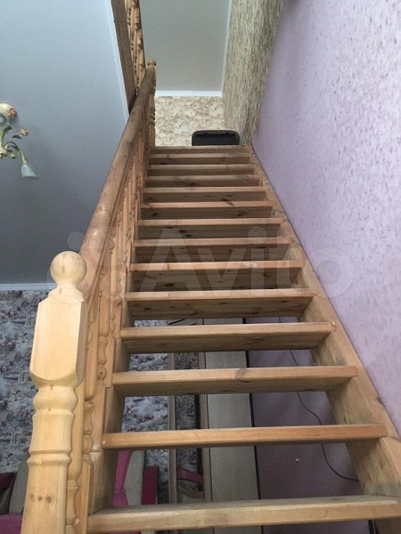 3-комн квартира, 80 м², р-н Краснодарский (№124848)