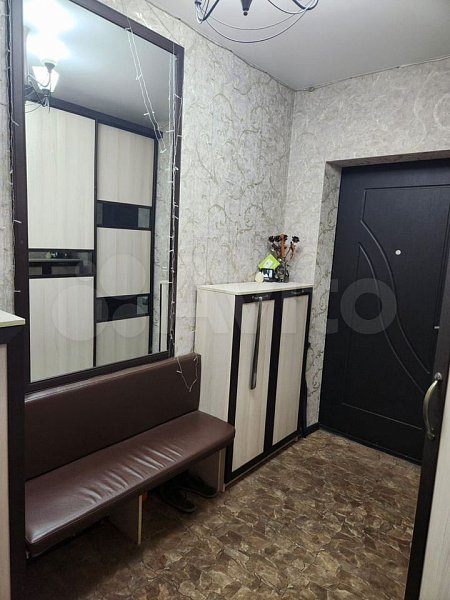 6-комн квартира, 154.4 м², р-н Комсомольский (№129088)