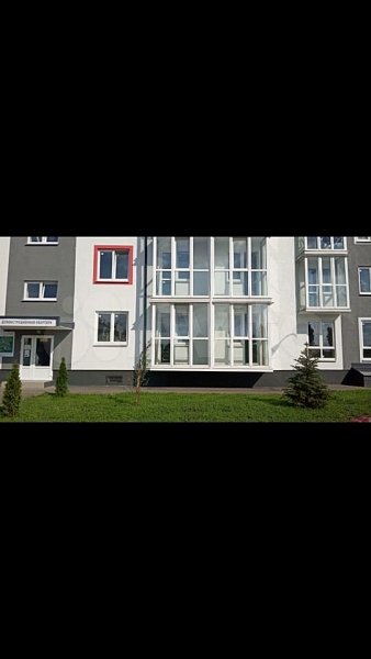 Продается Студия, 27 м², р-н Немецкая деревня, 