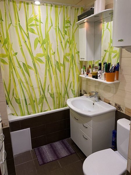 3-комн квартира, 81 м², р-н Славянский (№124303)