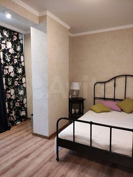 3-комн квартира, 72.4 м², р-н Энка - Баскет-холл (№125110)