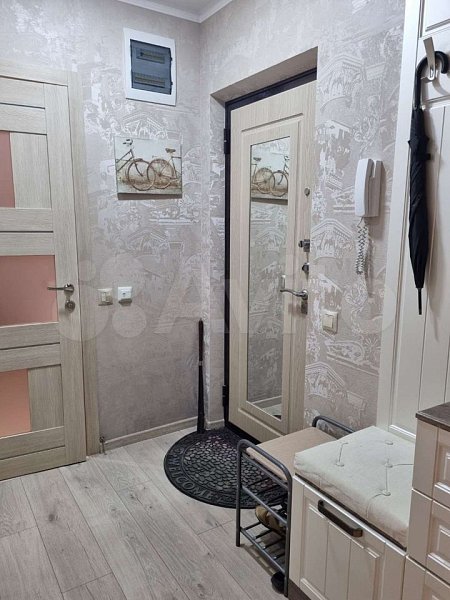 2-комн квартира, 58 м², р-н 40-лет Победы (№124323)