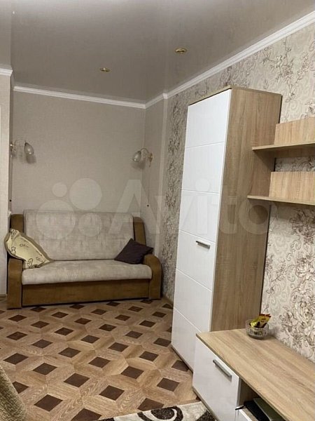 1-комн квартира, 40 м², р-н Знаменский (№123984)